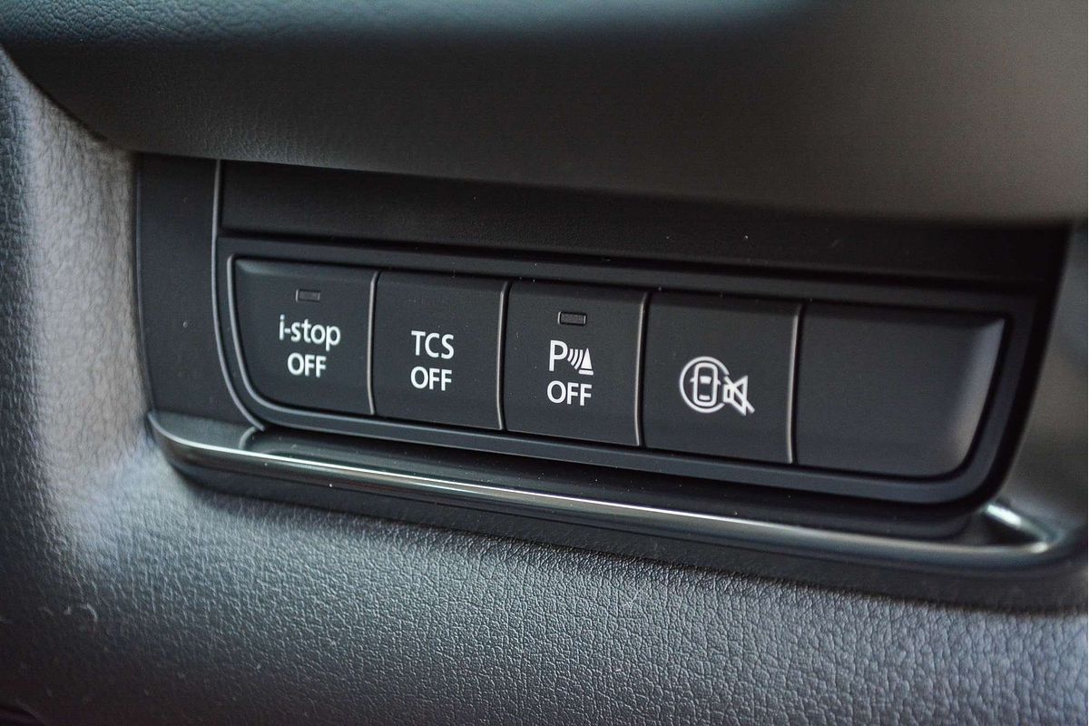 2024 Mazda CX-30 G20 Touring DM Series