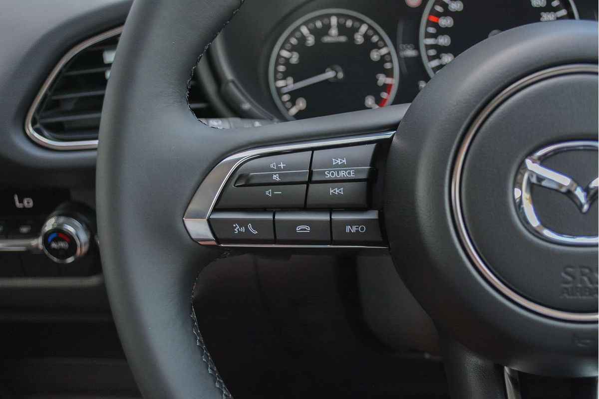 2024 Mazda CX-30 G20 Touring DM Series