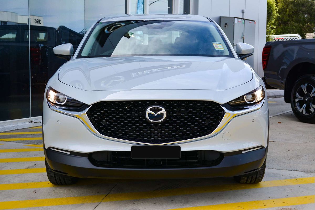 2024 Mazda CX-30 G20 Touring DM Series