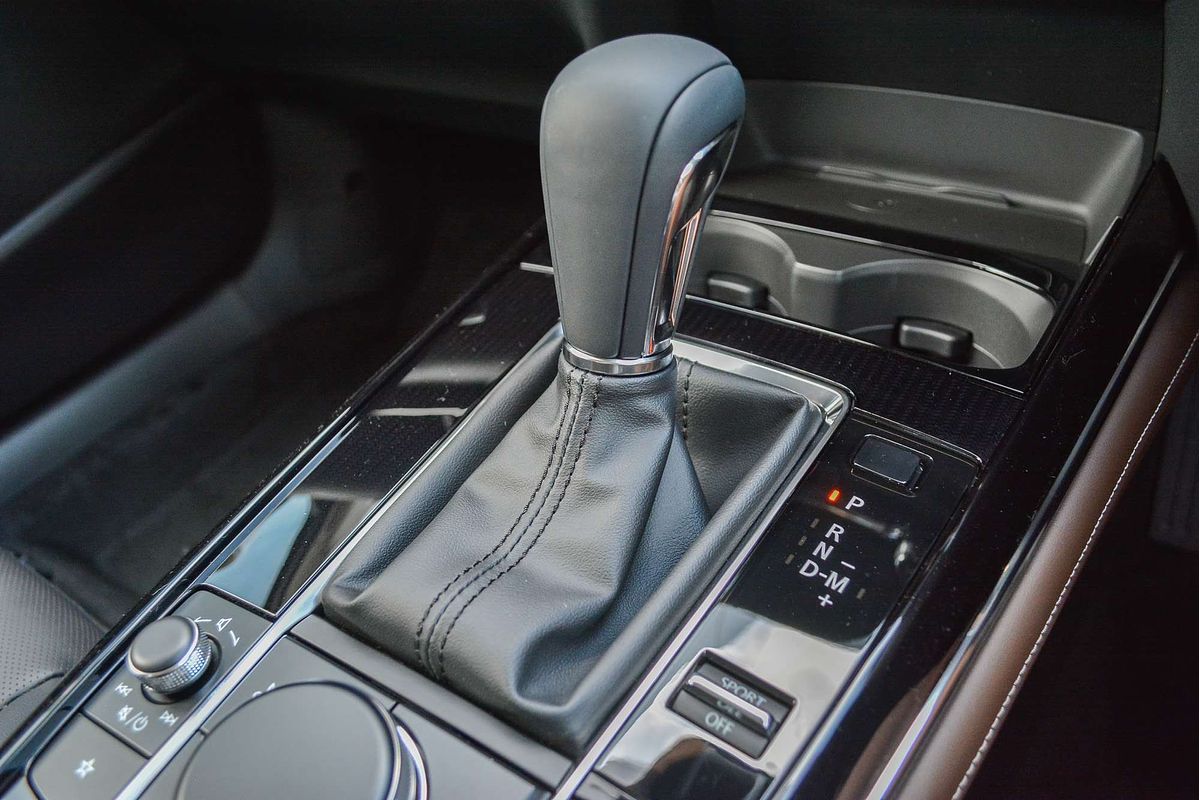 2024 Mazda CX-30 G20 Touring DM Series