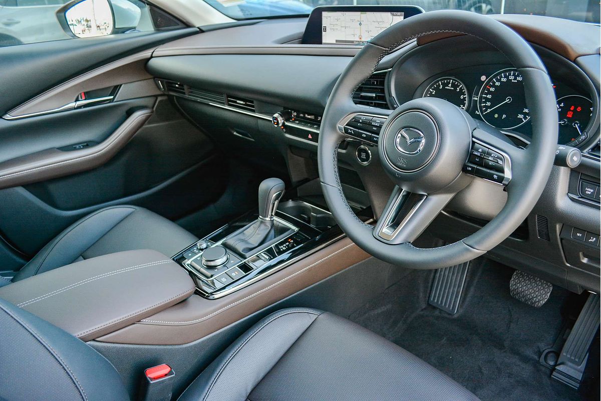 2024 Mazda CX-30 G20 Touring DM Series