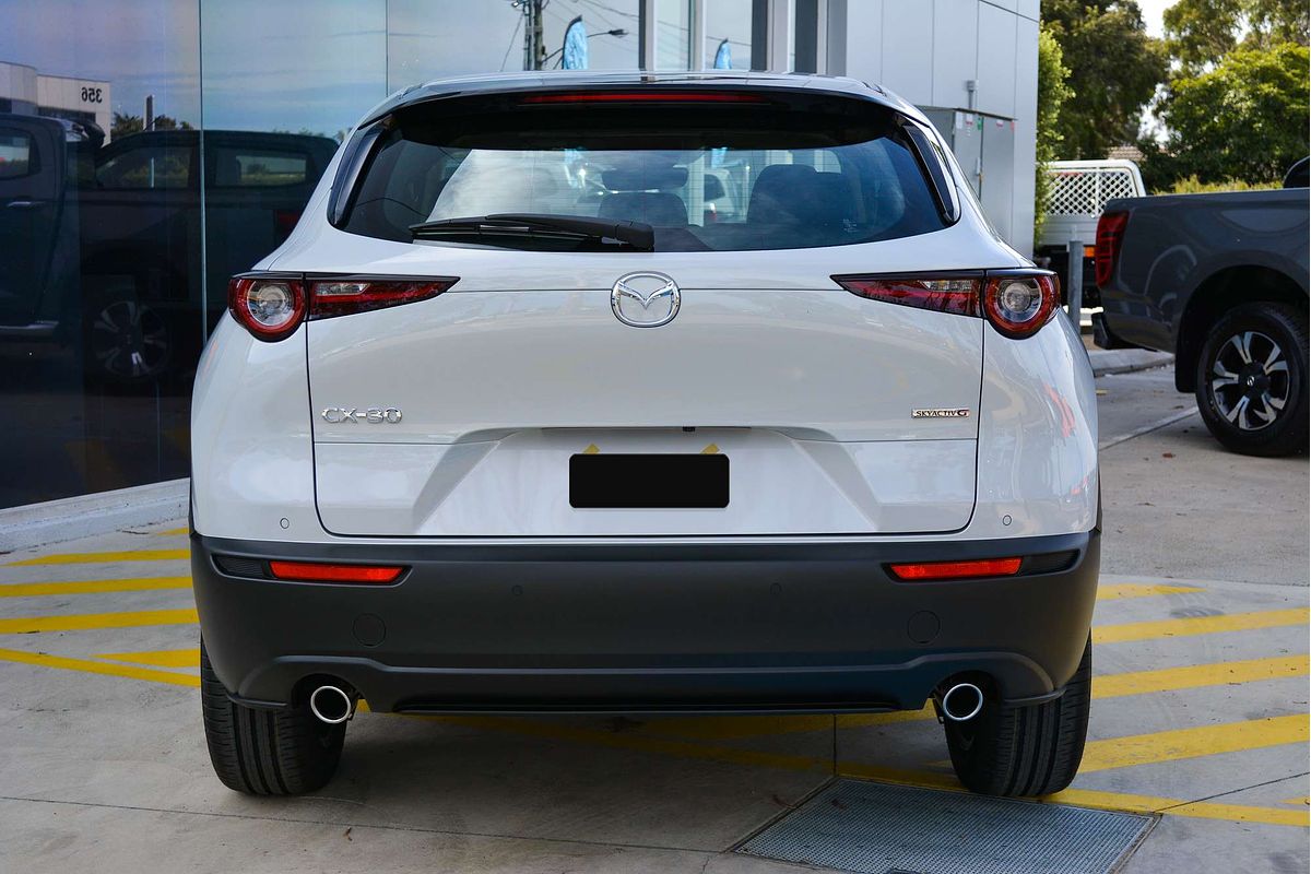 2024 Mazda CX-30 G20 Touring DM Series