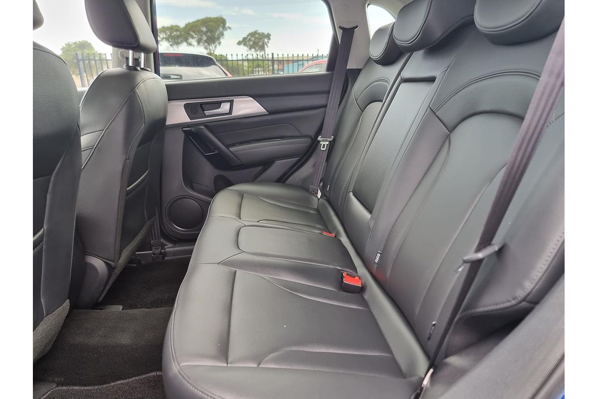 2020 Haval H2 LUX