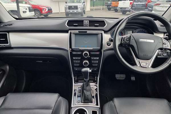 2020 Haval H2 LUX