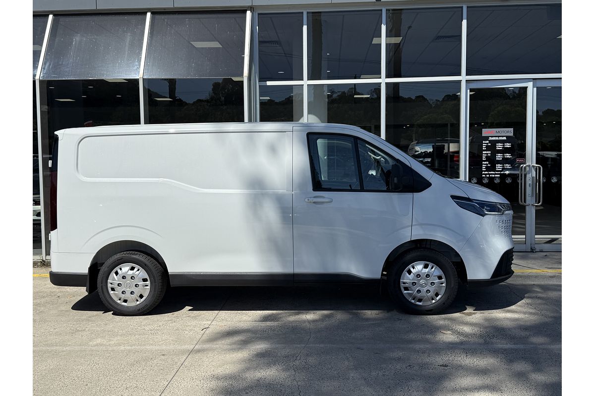 2024 LDV Deliver 7 SWB