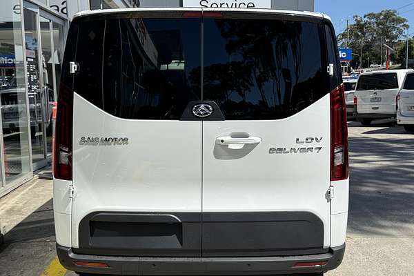2024 LDV Deliver 7 SWB
