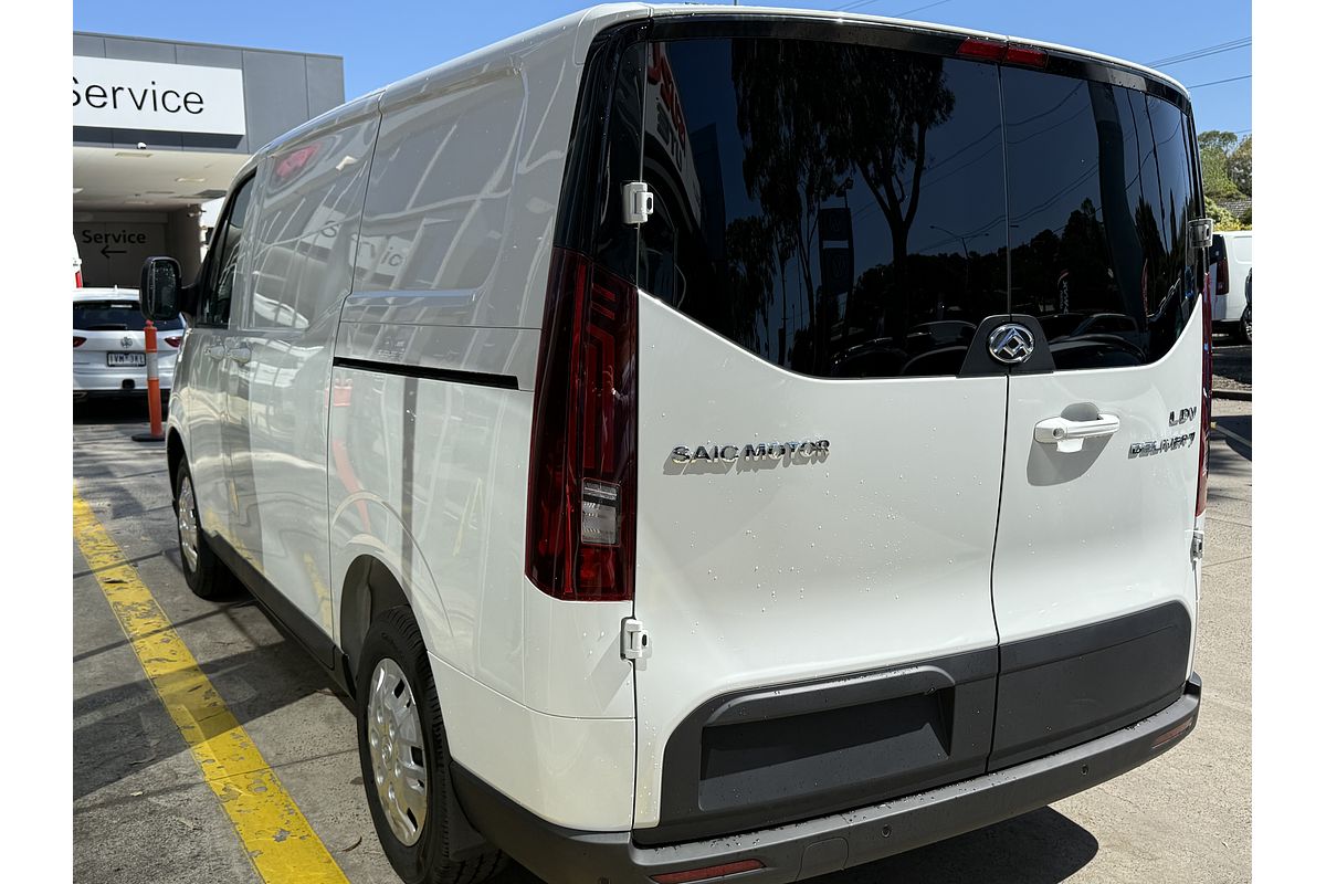 2024 LDV Deliver 7 SWB