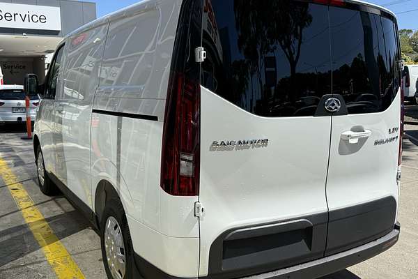 2024 LDV Deliver 7 SWB