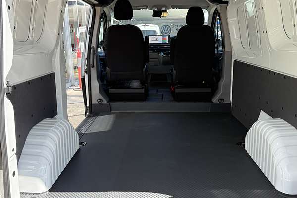 2024 LDV Deliver 7 SWB