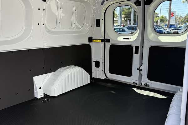 2024 LDV Deliver 7 SWB