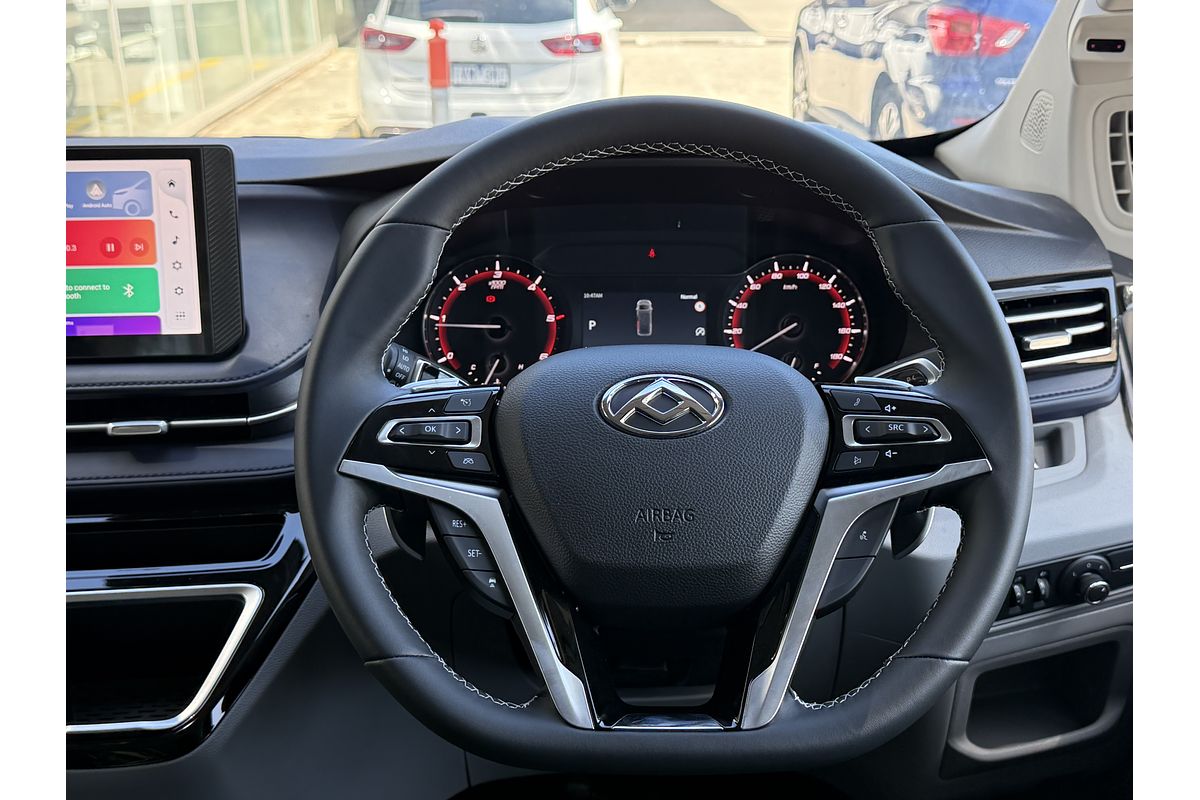2024 LDV Deliver 7 SWB
