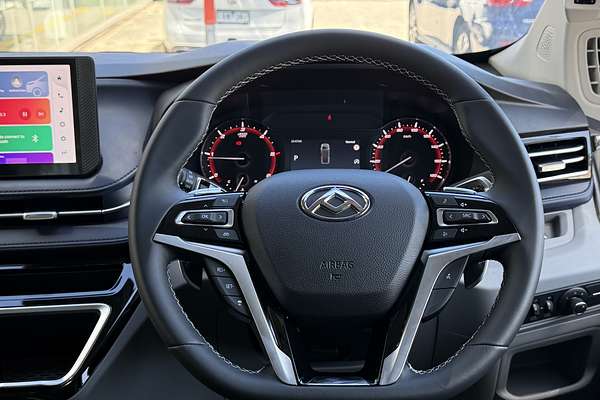 2024 LDV Deliver 7 SWB