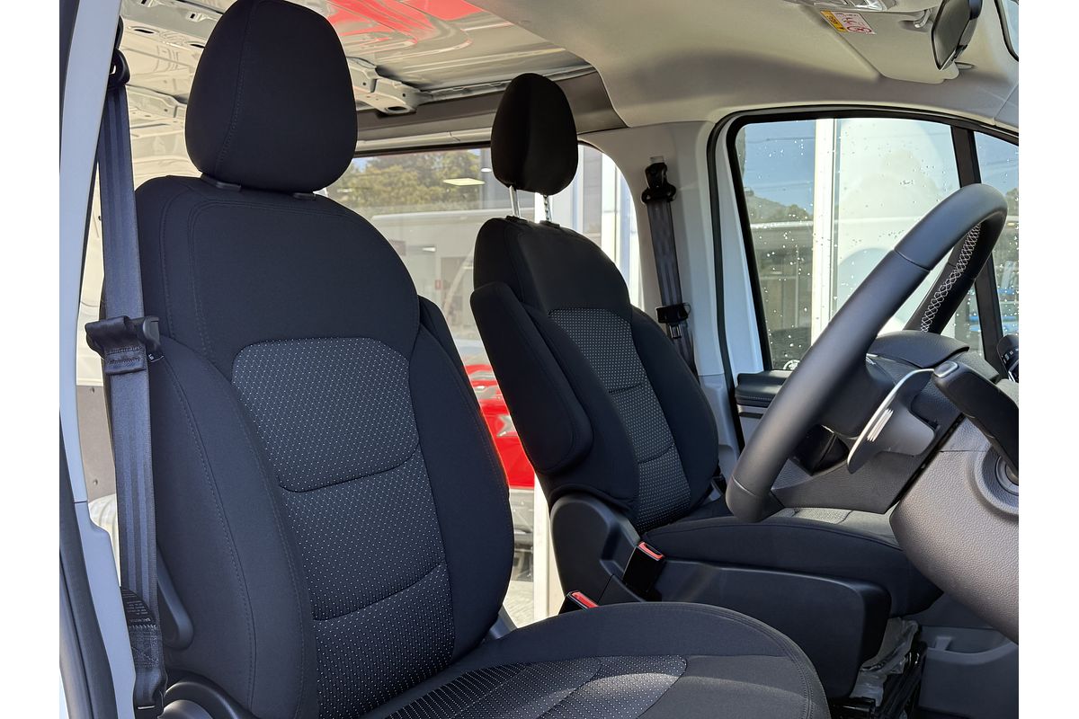 2024 LDV Deliver 7 SWB