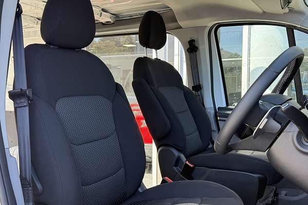 2024 LDV Deliver 7 SWB