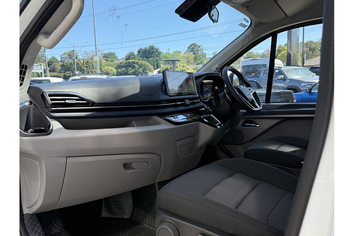 2024 LDV Deliver 7 SWB