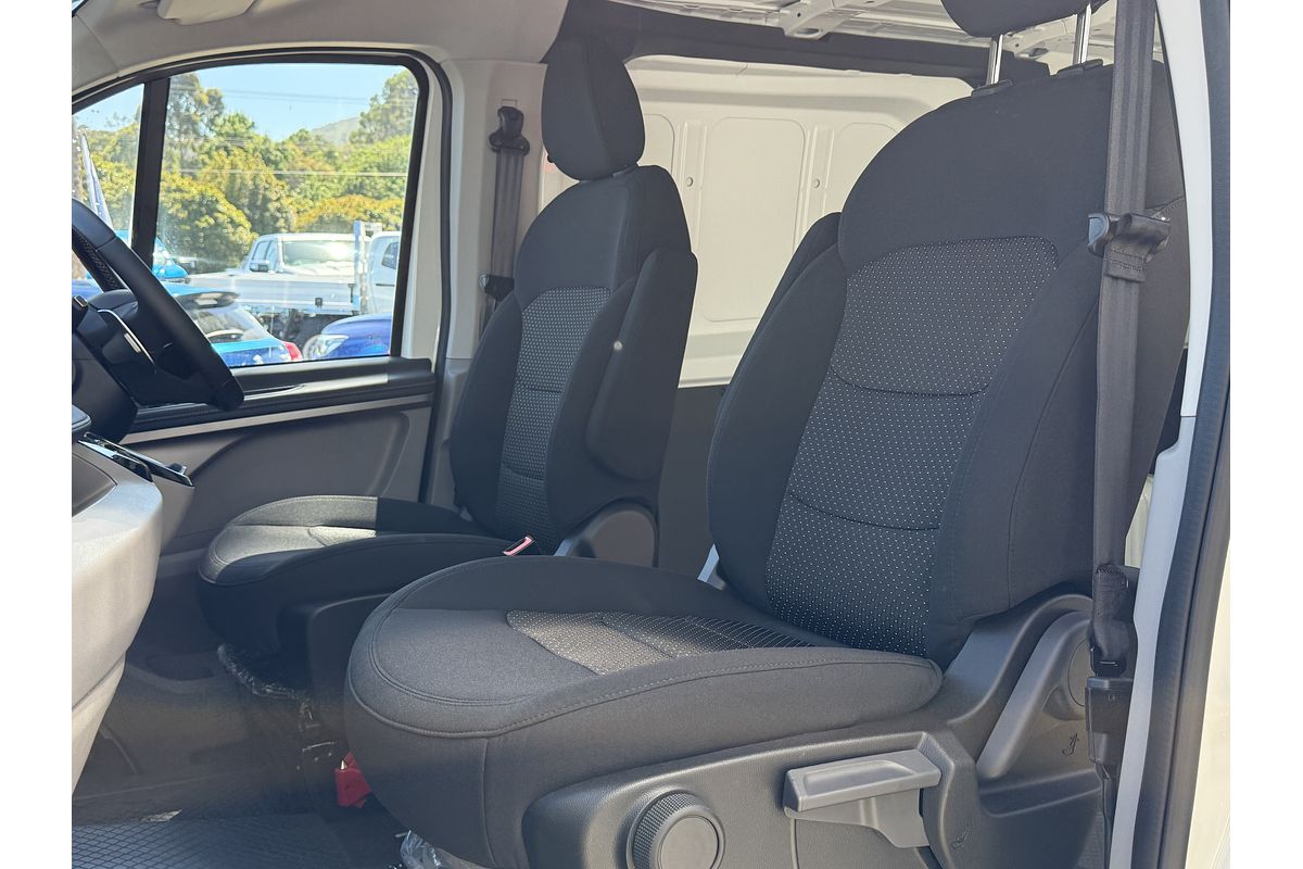 2024 LDV Deliver 7 SWB