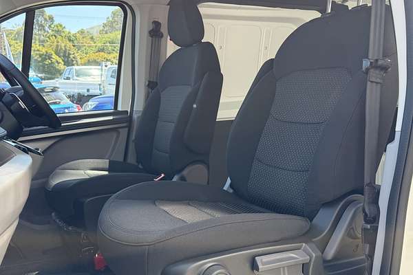 2024 LDV Deliver 7 SWB