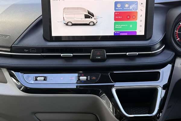 2024 LDV Deliver 7 SWB