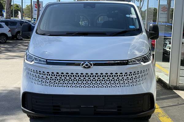 2024 LDV Deliver 7 SWB