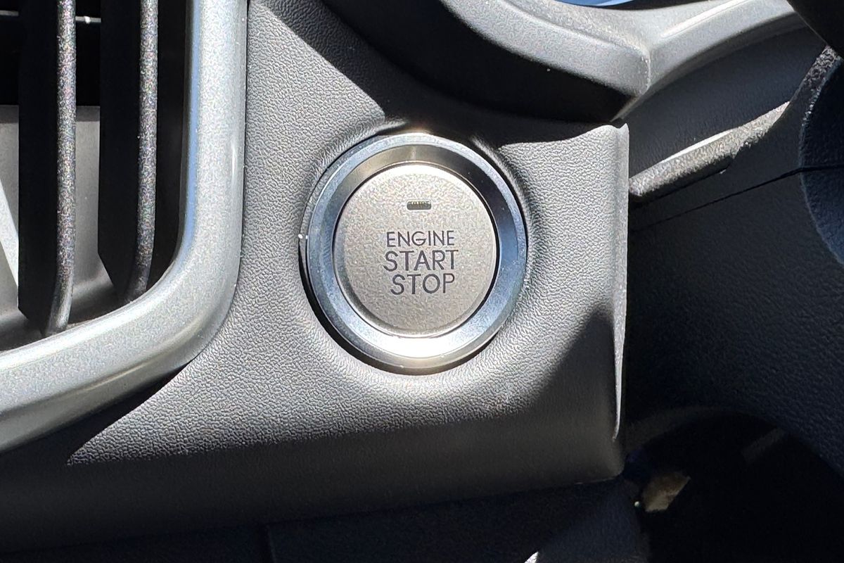 2024 GWM Ute Cannon CC NPW 4X4