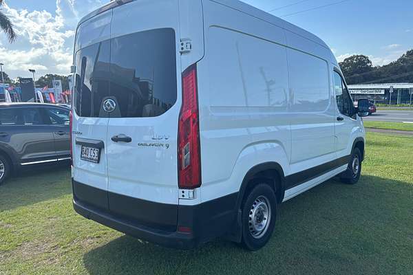 2021 LDV Deliver 9