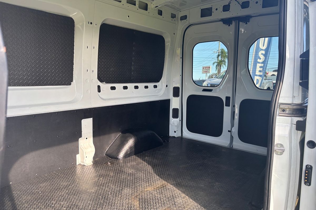 2021 LDV Deliver 9