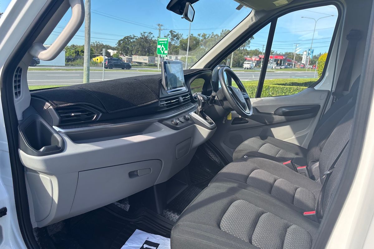 2021 LDV Deliver 9