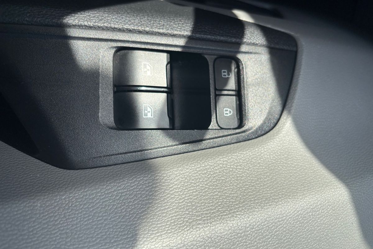 2021 LDV Deliver 9