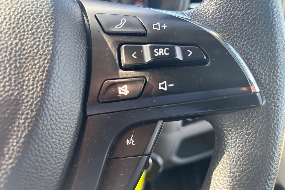 2021 LDV Deliver 9