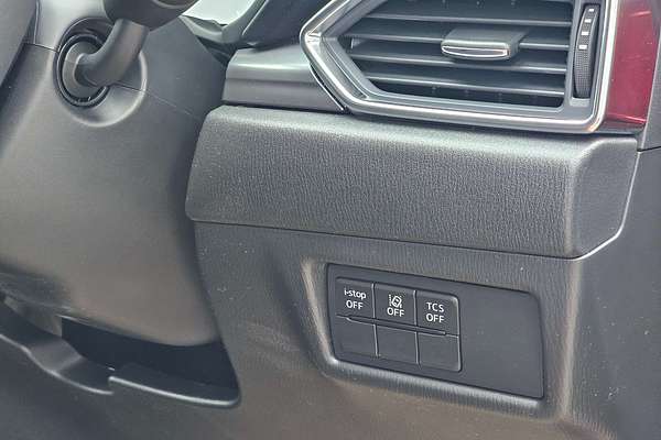 2024 Mazda CX-5 G20 Maxx KF Series