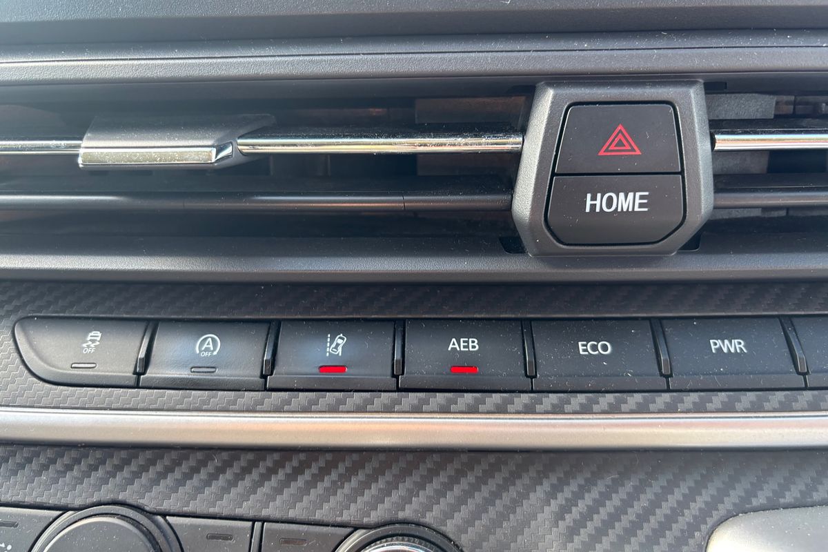 2021 LDV Deliver 9