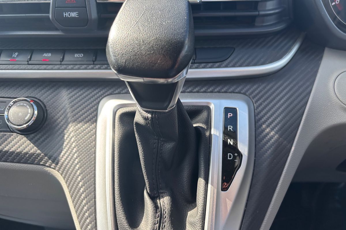 2021 LDV Deliver 9