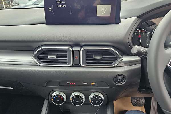 2024 Mazda CX-5 G20 Maxx KF Series