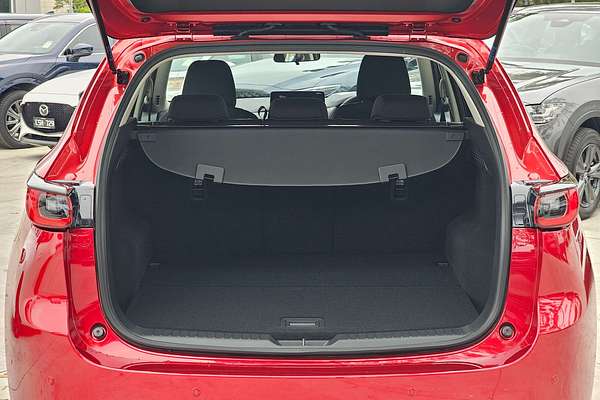 2024 Mazda CX-5 G20 Maxx KF Series