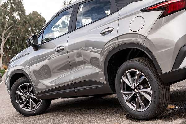 2024 Chery OMODA 5 FX T19C