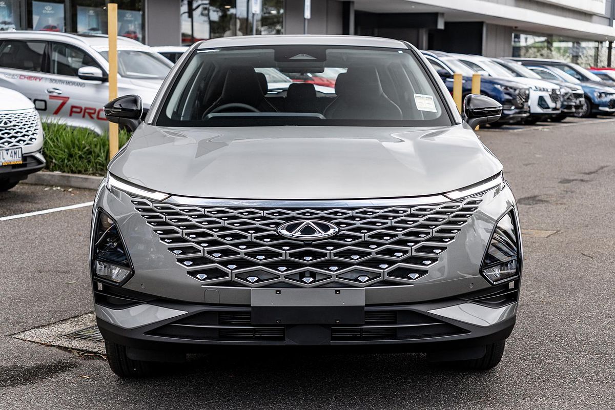 2024 Chery OMODA 5 FX T19C