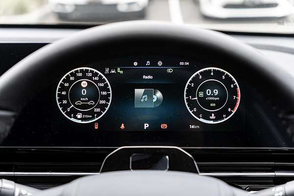2024 Chery OMODA 5 FX T19C