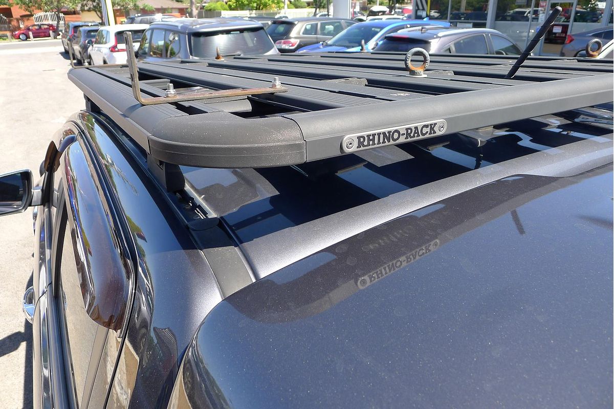 2019 Ford Ranger XLT PX MkIII 4X4