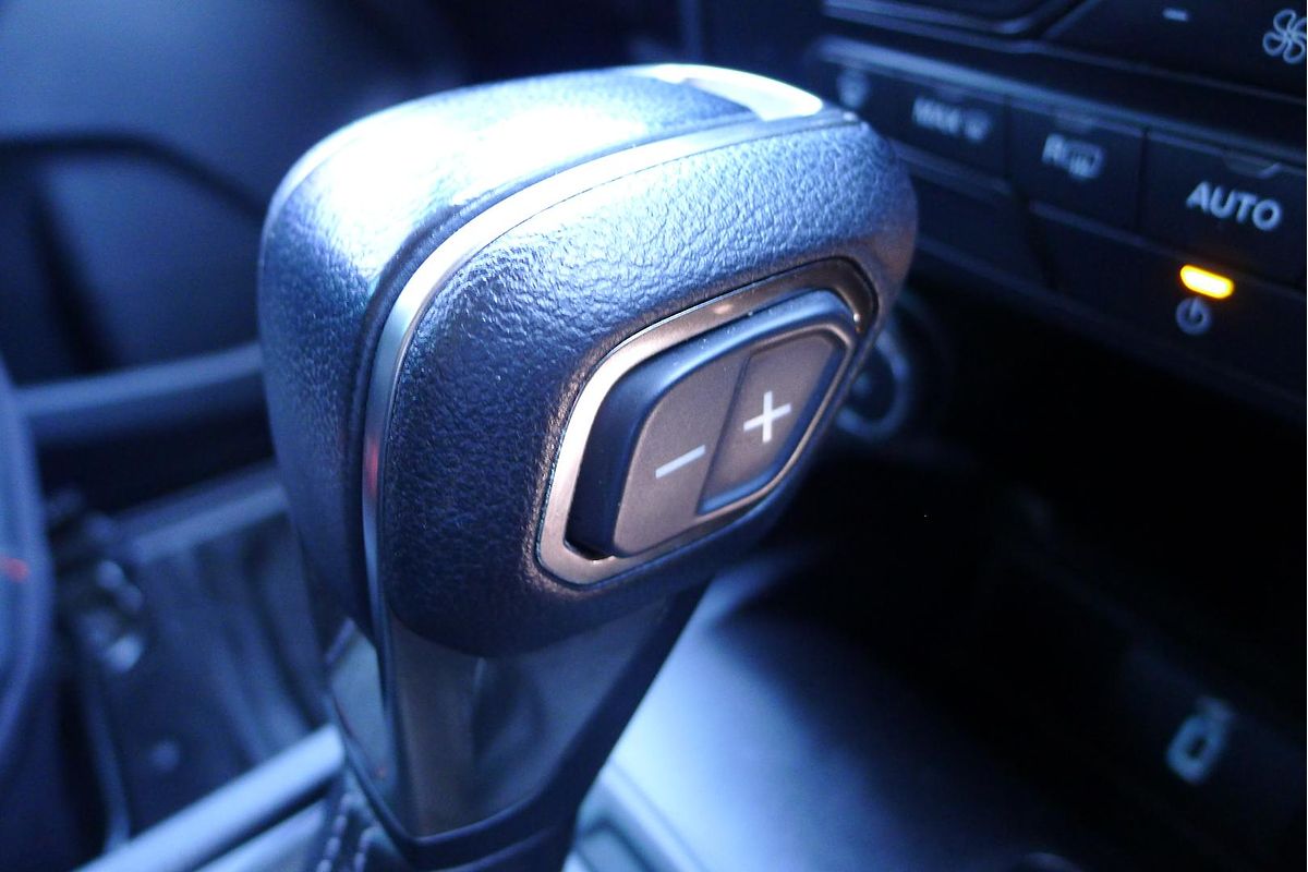 2019 Ford Ranger XLT PX MkIII 4X4