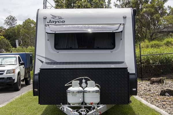 2022 Jayco JOURNEY CARAVAN 22.68-1.OB.JY-MY22