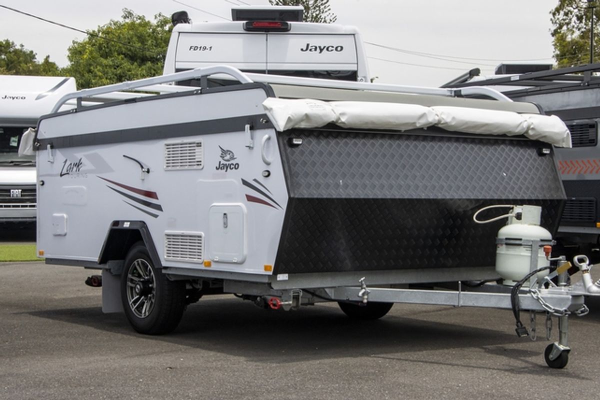 2022 Jayco LARK CAMPER CP-MY22