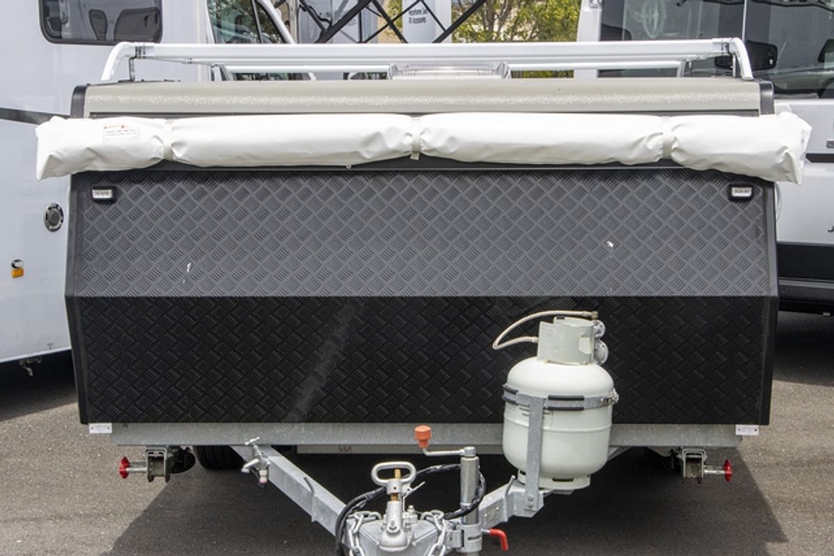 2022 Jayco LARK CAMPER CP-MY22