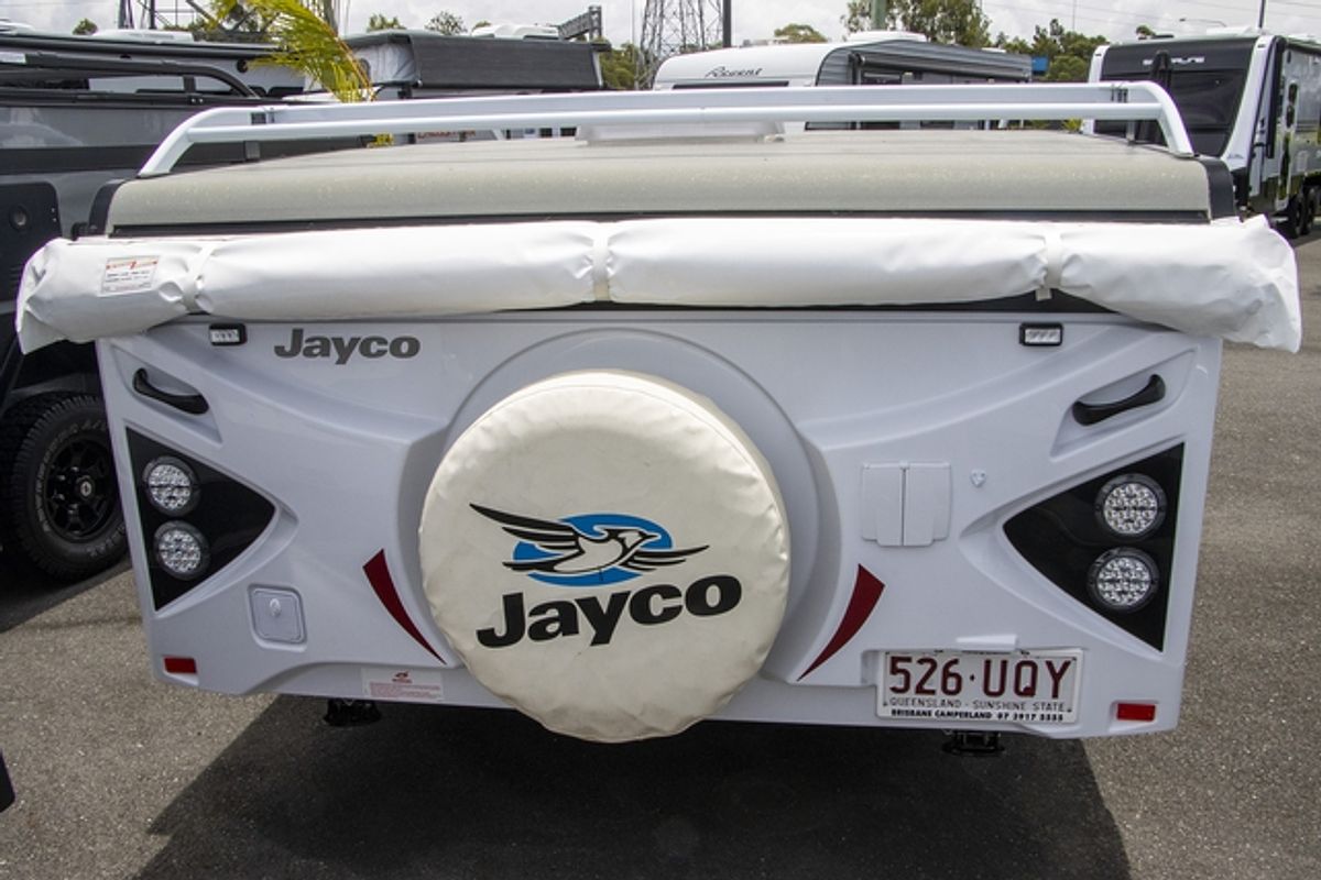2022 Jayco LARK CAMPER CP-MY22
