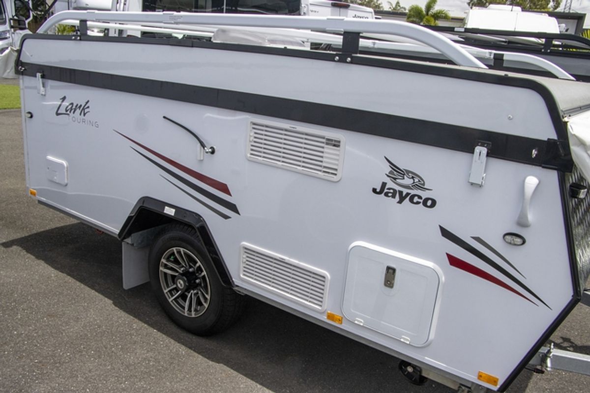 2022 Jayco LARK CAMPER CP-MY22