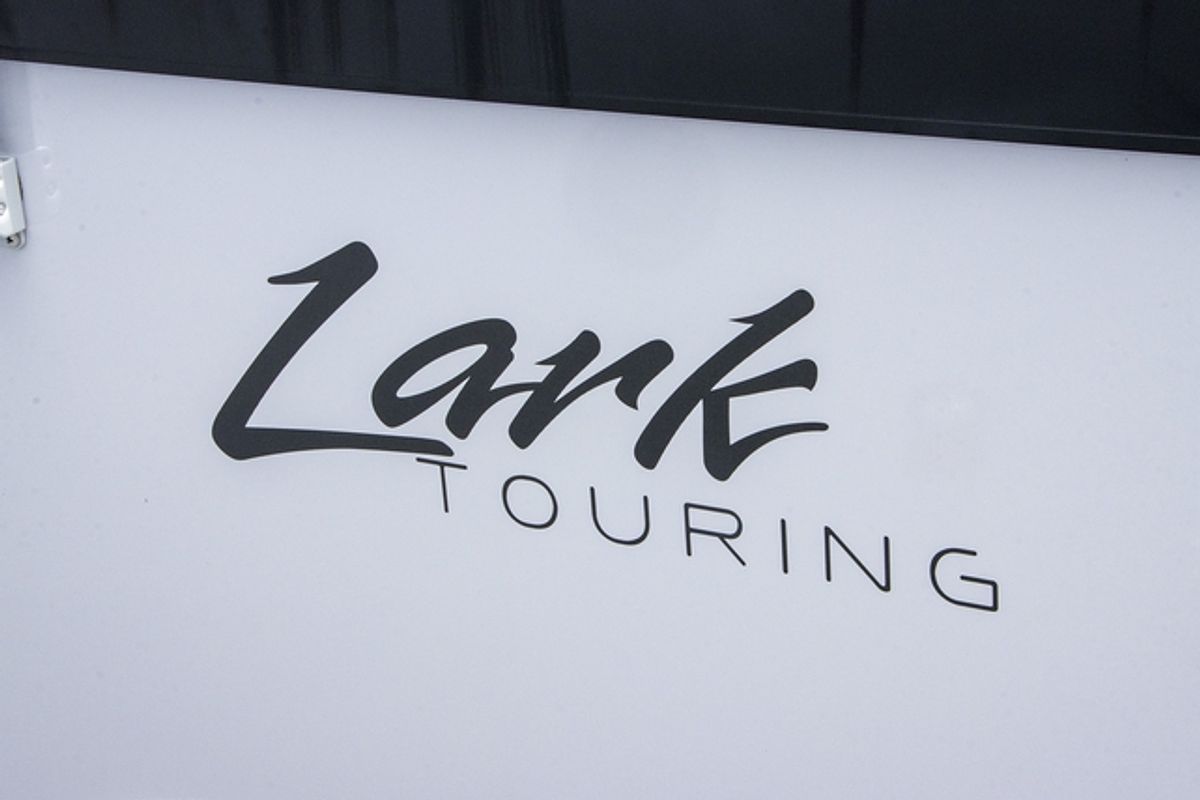 2022 Jayco LARK CAMPER CP-MY22