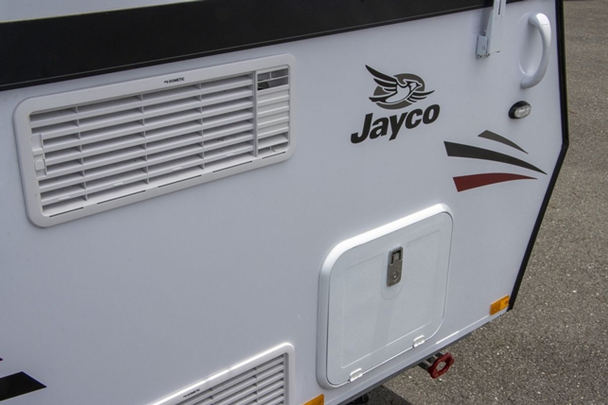 2022 Jayco LARK CAMPER CP-MY22