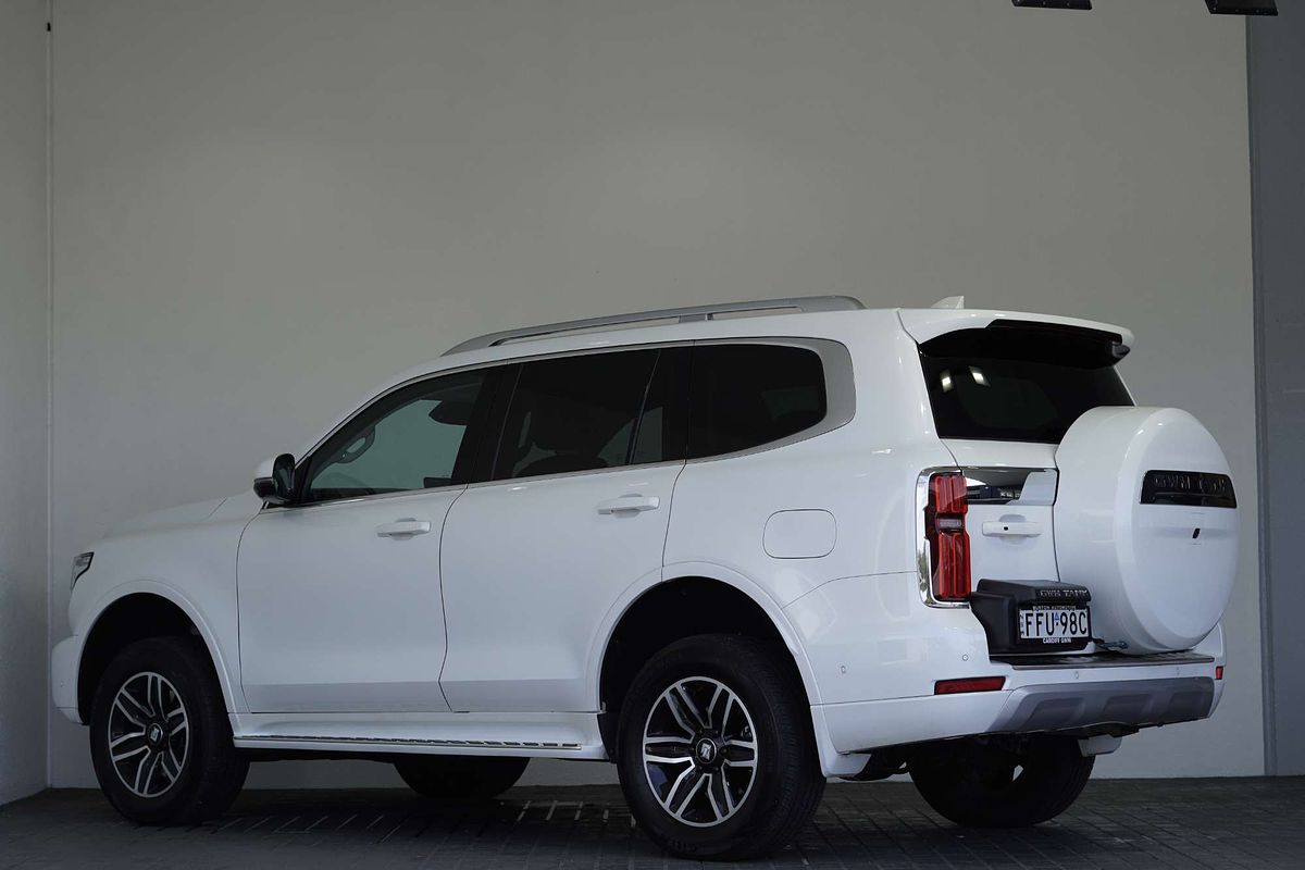 2024 GWM Tank 500 Lux Hybrid P03
