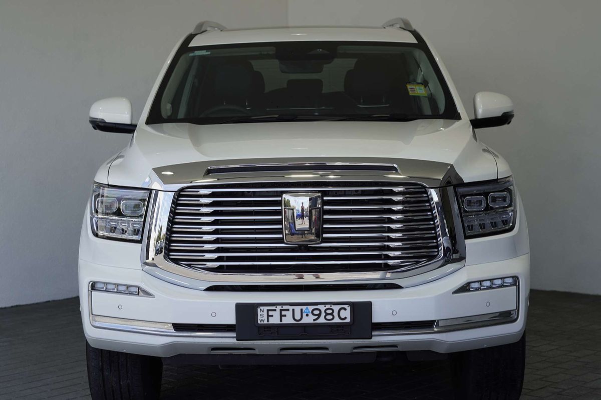 2024 GWM Tank 500 Lux Hybrid P03