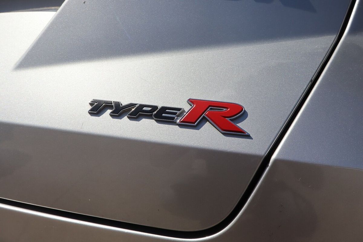 2008 Honda Civic Type R 30