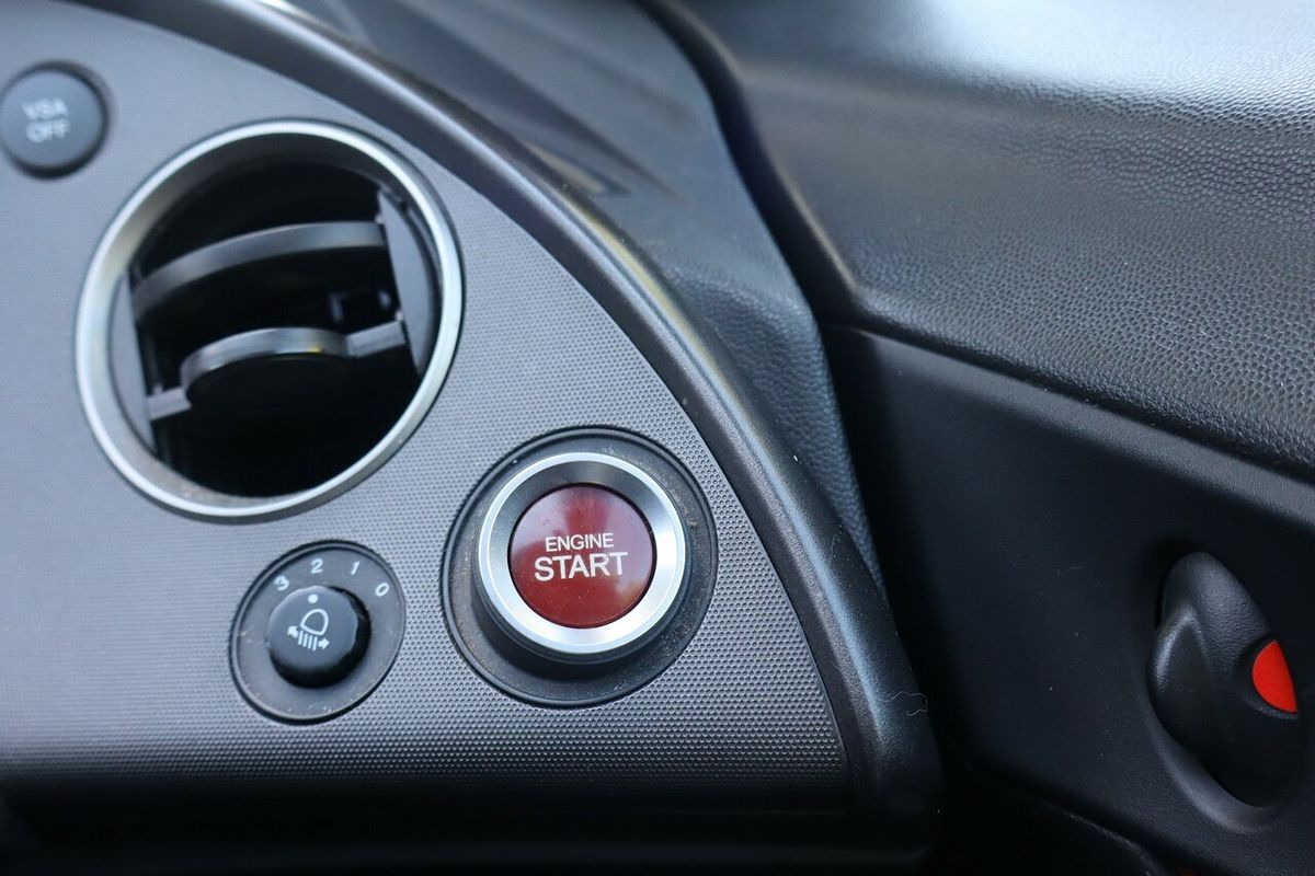 2008 Honda Civic Type R 30